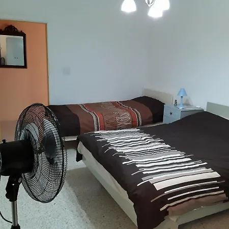 Apartment St.anna Marsalforn