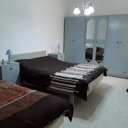 St.anna Apartment