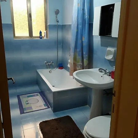 St.anna Apartment Marsalforn